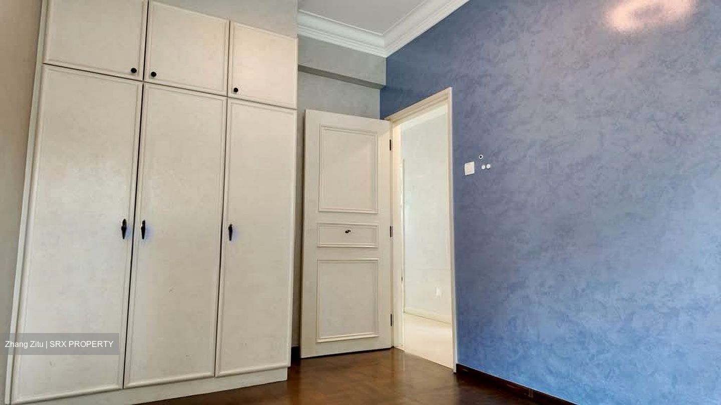 St. Patricks Green (D15), Apartment #570115951
